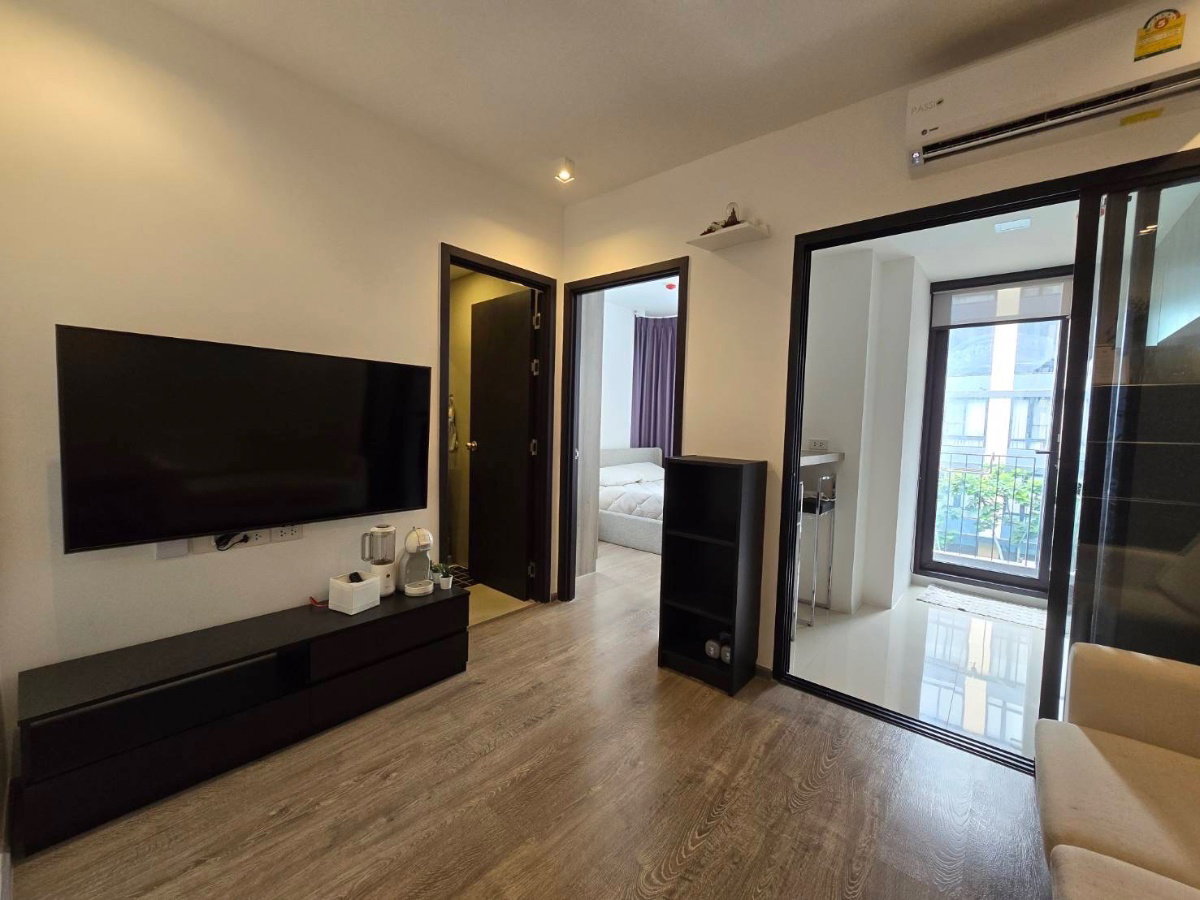 picture CG_PH02 LYSS Condominium Ratchayothin, room available for rent, Line: @cgestate - 4/8