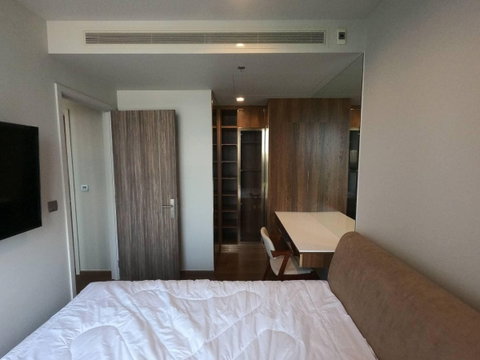For Rent        :    Ideo Q Sukhumvit 36   (ST-02) (Close to BTS Thonglor )
