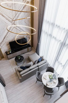 Rds-3539 ให้เช่าคอนโด The line sukhumvit 101   นัดชมห้อง 🟥 Line@ : @propertyfinder