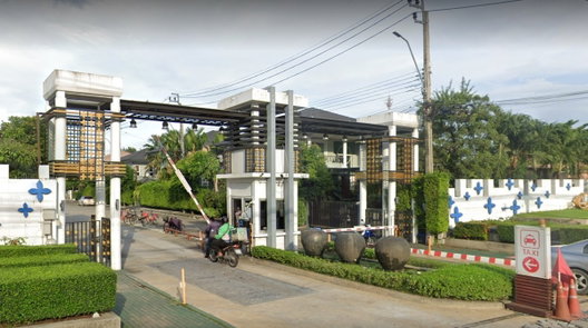 รูป Supalai Park Ville Romklao - Suvarnabhumi - รูปที่ 2/12