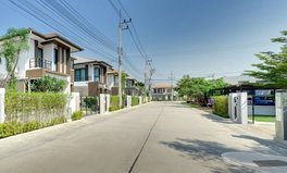 รูป Baan Fah Greenery Pinklao - Sai 5 - รูปที่ 4/16