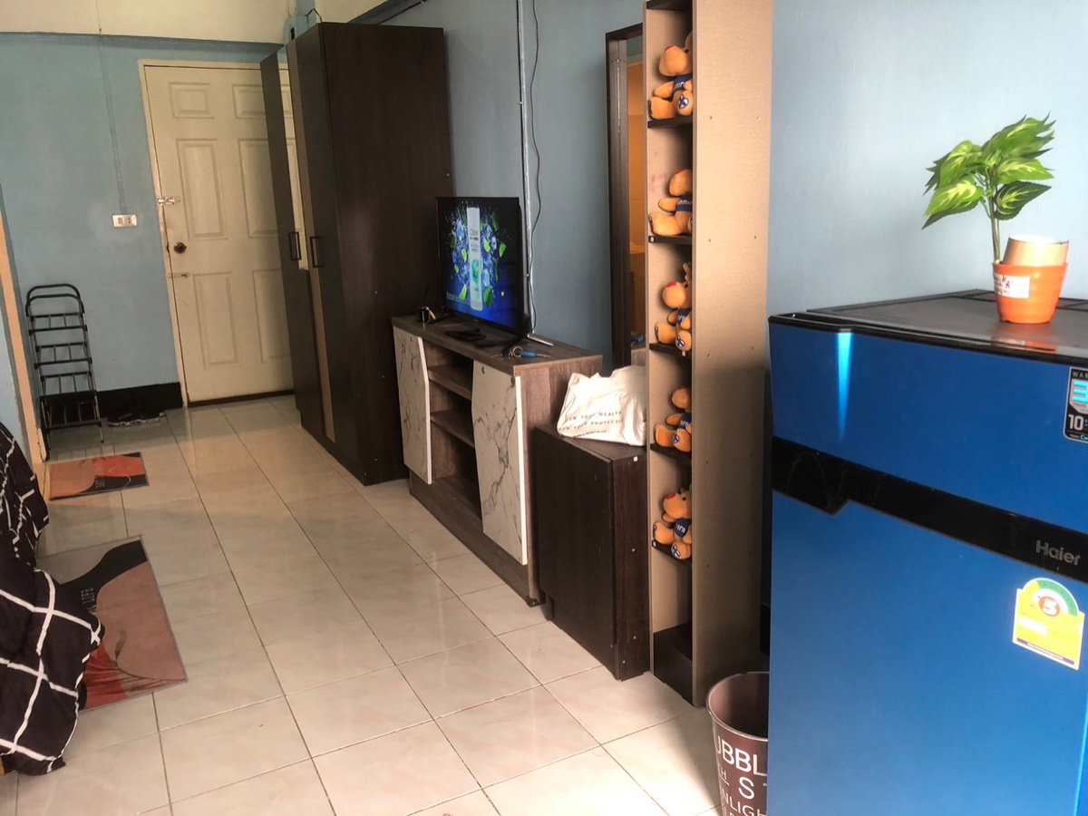 picture Condo for rent Future Place (Near the Red Line BTS, Future Park Rangsit, Lotus Rangsit) - 4/6