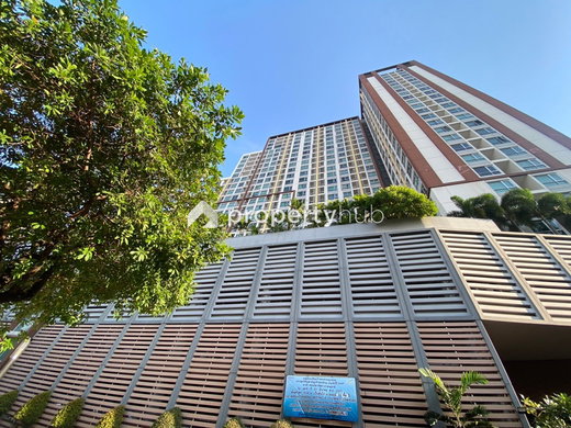 รูป Casa Condo Ratchada - Ratchaphruek - รูปที่ 1/33