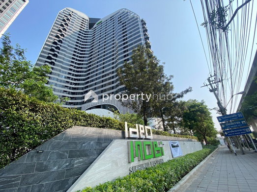 รูป IDEO Mobi Sukhumvit Eastpoint - รูปที่ 5/45