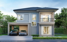 รูป The Plant Kanchana - Bangyai - รูปที่ 3/11