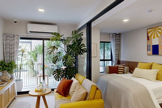 รูป CABANAS Hua Hin - รูปที่ 4/15