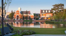 รูป Villaggio Rangsit Klong 2 - รูปที่ 2/15