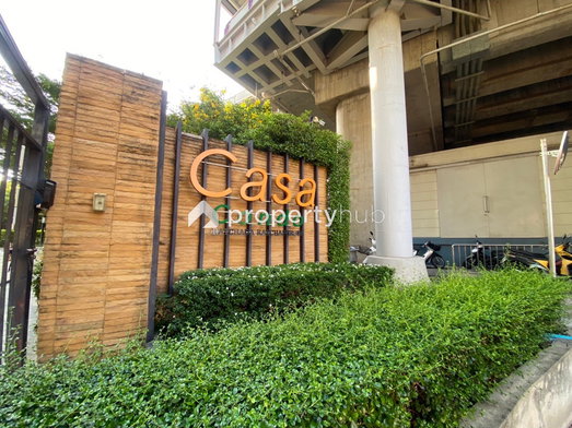 รูป Casa Condo Ratchada - Ratchaphruek - รูปที่ 3/33