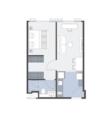 รูปภาพ1 Bedroom