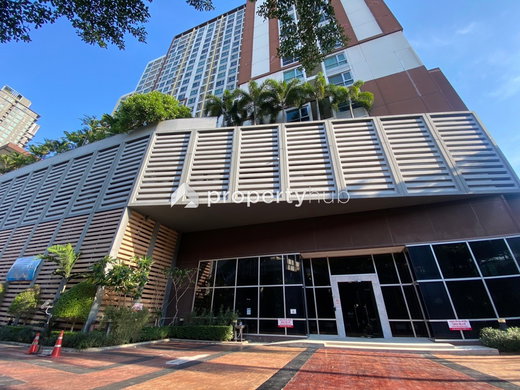 รูป Casa Condo Ratchada - Ratchaphruek - รูปที่ 2/33