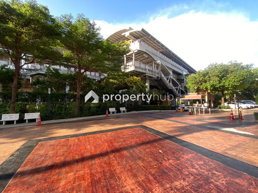 รูป Casa Condo Ratchada - Ratchaphruek - รูปที่ 5/33