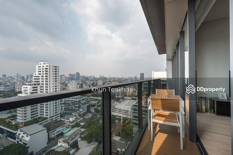 รูป Tela Thonglor 13 for rent ready to move in - รูปที่ 19/20