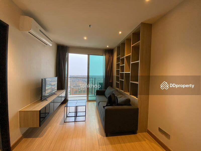 picture Sky Walk Residences, Bangkok - 1/8