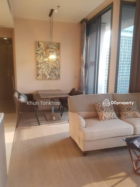 รูป The Esse Asoke : ดิ เอส อโศก, กรุงเทพ - รูปที่ 1/9