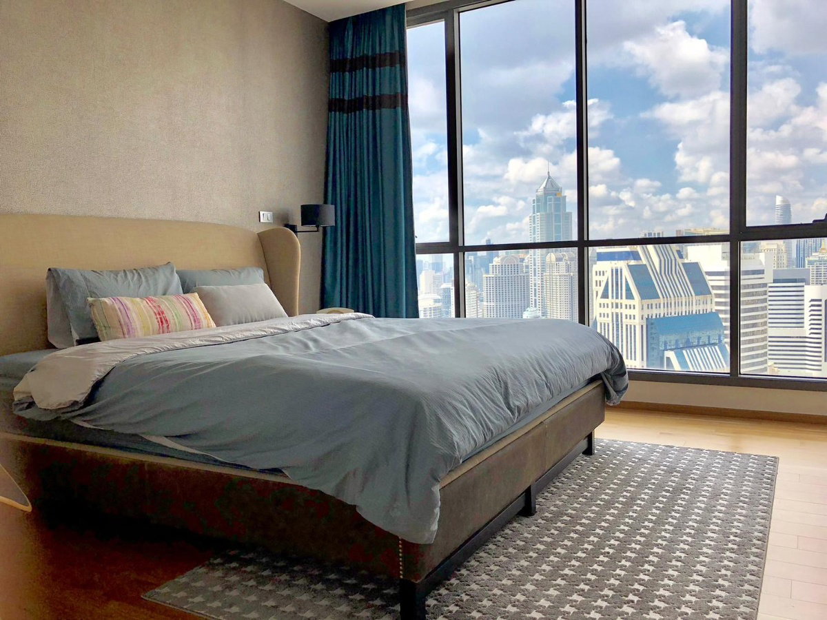 รูป ขายคอนโด Hyde sukhumvit 13 ชั้นสูง วิวสวย (s03-1687) - รูปที่ 4/10
