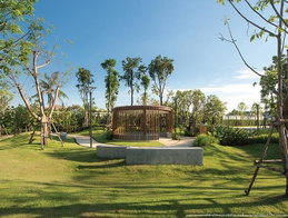 รูป  V Compound Ratchaphruek - Pinklao - รูปที่ 4/13