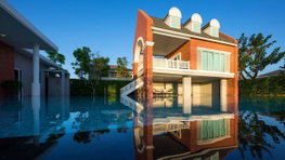 รูป Villaggio Rangsit Klong 2 - รูปที่ 4/15