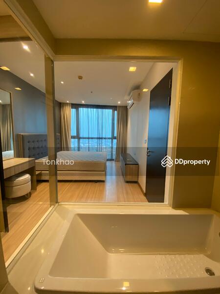 picture Sky Walk Residences, Bangkok - 4/8
