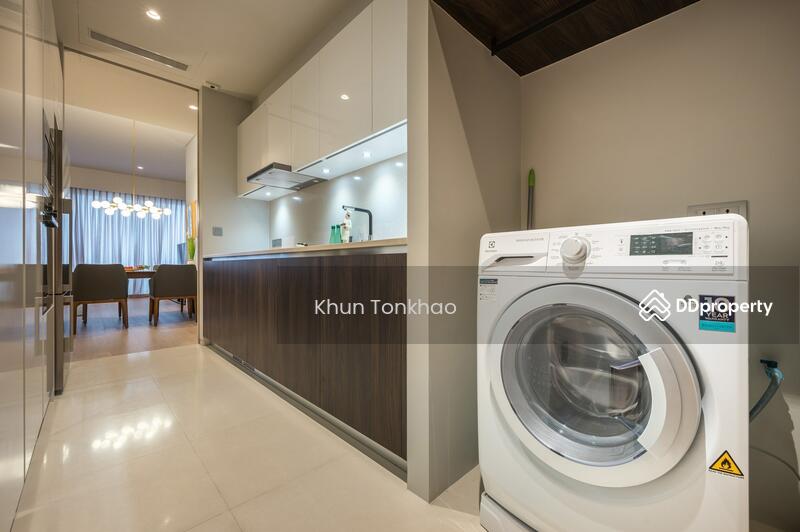 รูป Tela Thonglor 13 for rent ready to move in - รูปที่ 11/20