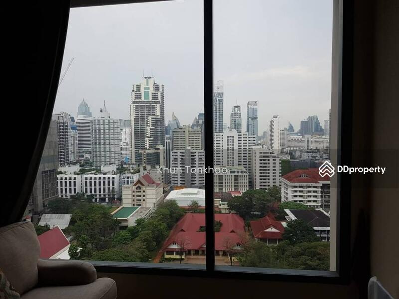รูป The Esse Asoke : ดิ เอส อโศก, กรุงเทพ - รูปที่ 9/9