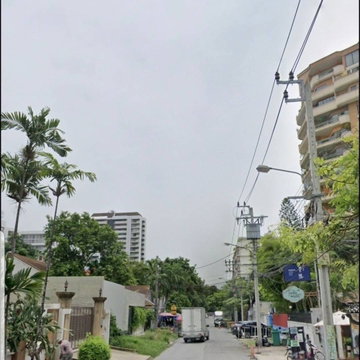 LTHC10029 – Land FOR SALE in Ekkamai 6 Size 186 Sq.W Near BTS Ekkamai station ONLY 148.8 MB