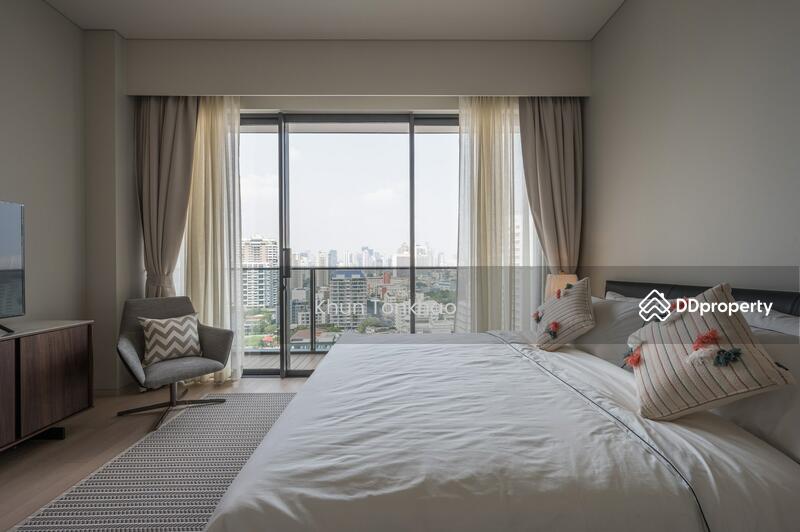 รูป Tela Thonglor 13 for rent ready to move in - รูปที่ 4/20