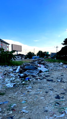 Land for sale พัฒนาการ 54 : LTHC10028 – Land FOR SALE in Phattanakan 111 Size 838 Sq.W Near MRT Srinagarindra 38 station ONLY 100.56 MB