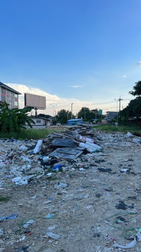 LTHC10028 – Land FOR SALE in Phattanakan 111 Size 838 Sq.W Near MRT Srinagarindra 38 station ONLY 100.56 MB
