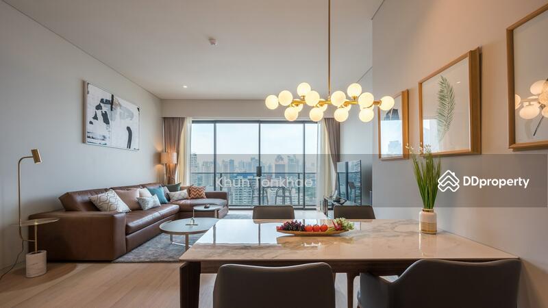 รูป Tela Thonglor 13 for rent ready to move in - รูปที่ 17/20