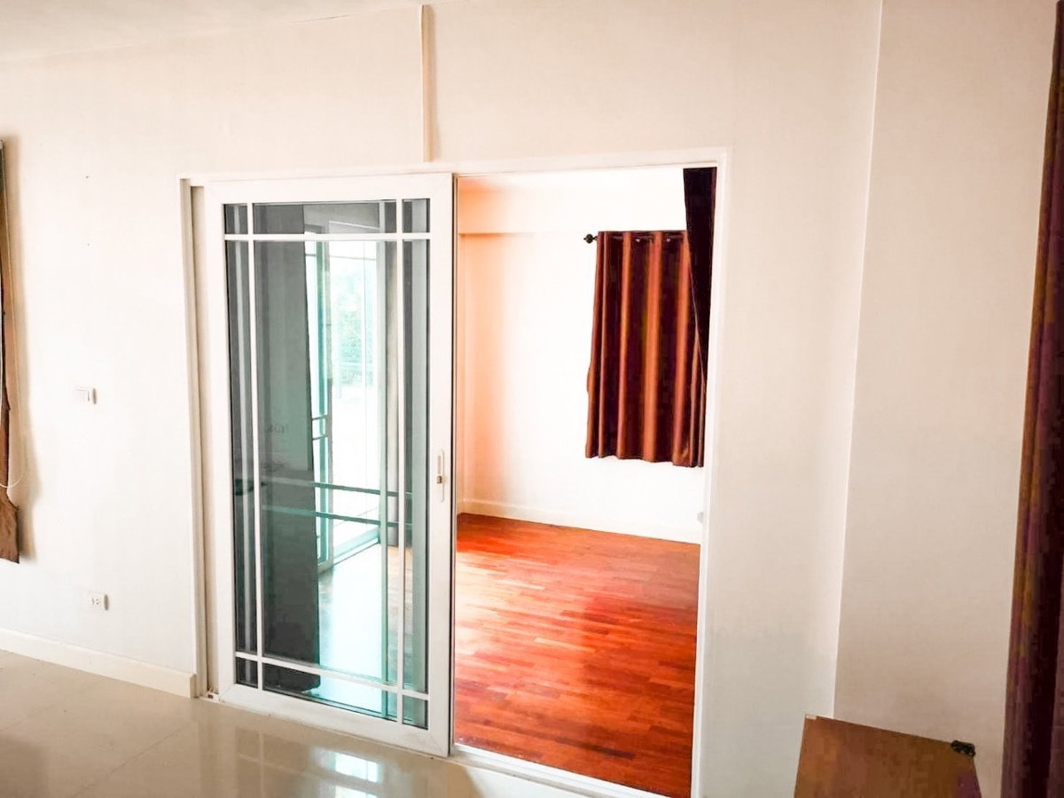 รูป ขายด่วนน บ้านเดี่ยว โครงการ สิวลี มีโชค หลังมุม (SW000435) - รูปที่ 11/13