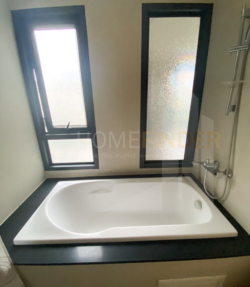 รูป Socio Reference 61 2 bedrooms, for rent - รูปที่ 3/6