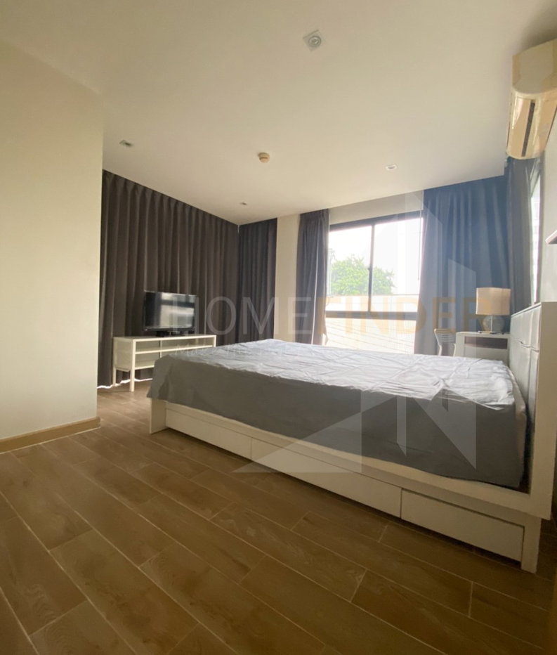 รูป Socio Reference 61 2 bedrooms, for rent - รูปที่ 6/6