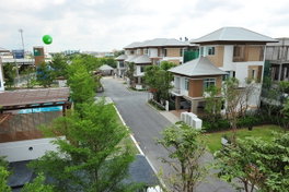 รูป The Primary Prestige Ratchada - Ramintra - รูปที่ 3/14