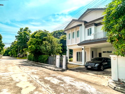 Houses for sale Chiang Mai : For sale Siwalee Meechok  San Phi Suea Chiang Mai