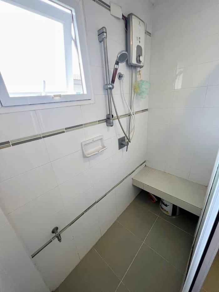รูป ขายด่วนน  บ้านเดี่ยว โครงการ สิวลี มีโชค - SW000419 - รูปที่ 16/20