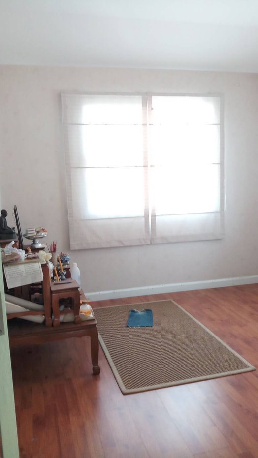 รูป ขาย บ้านเดี่ยว ม.พฤกษ์ลดา วงแหวนรัตนธิเบศ หลังมุม หน้าโครงการ พร้อมอยู่ - รูปที่ 3/5