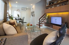 รูป Time Home Huamak 21 - รูปที่ 4/9