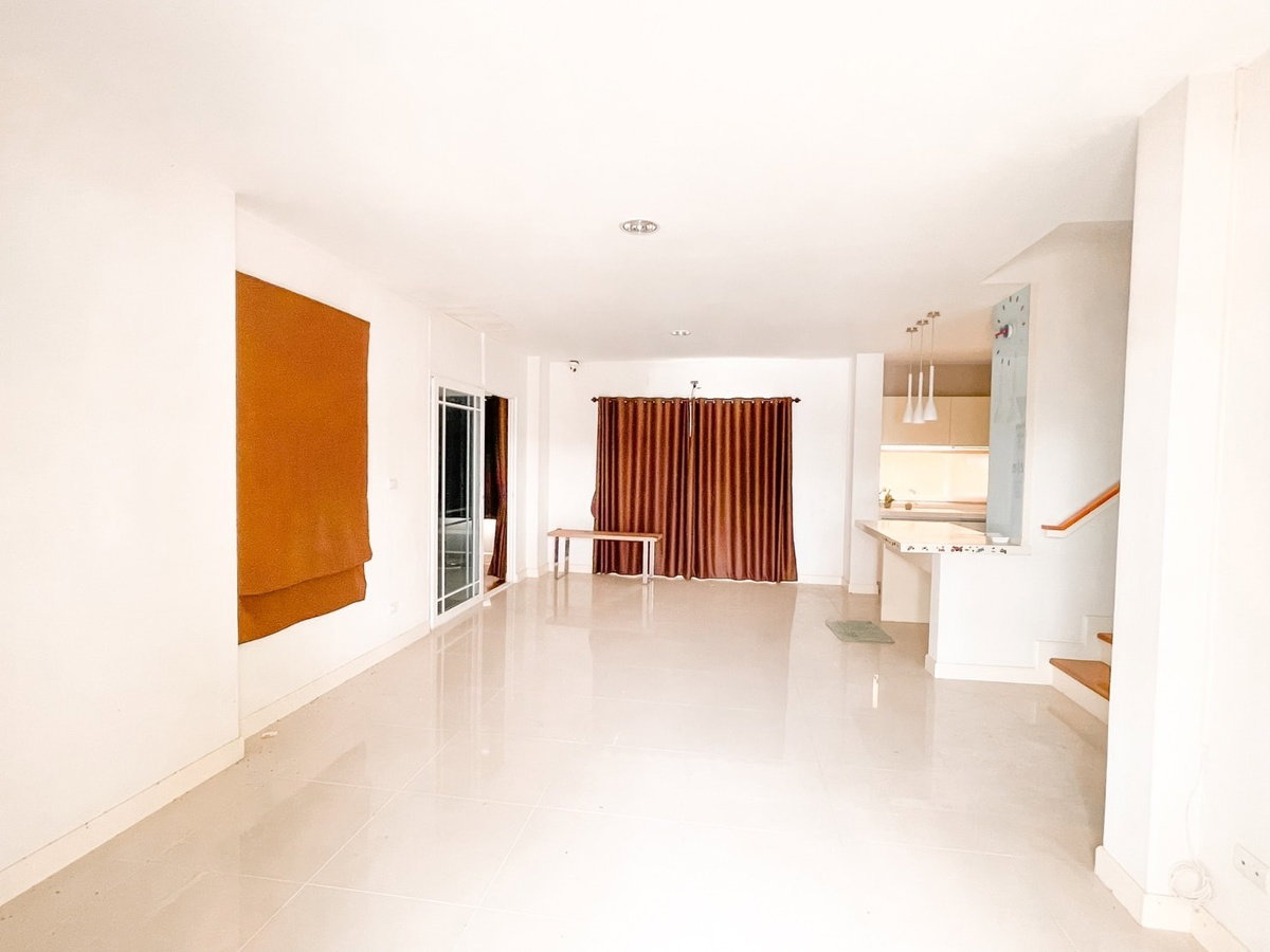 รูป ขายด่วนน บ้านเดี่ยว โครงการ สิวลี มีโชค หลังมุม (SW000435) - รูปที่ 5/13