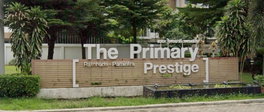 รูป The Primary Prestige Ratchada - Ramintra - รูปที่ 2/14