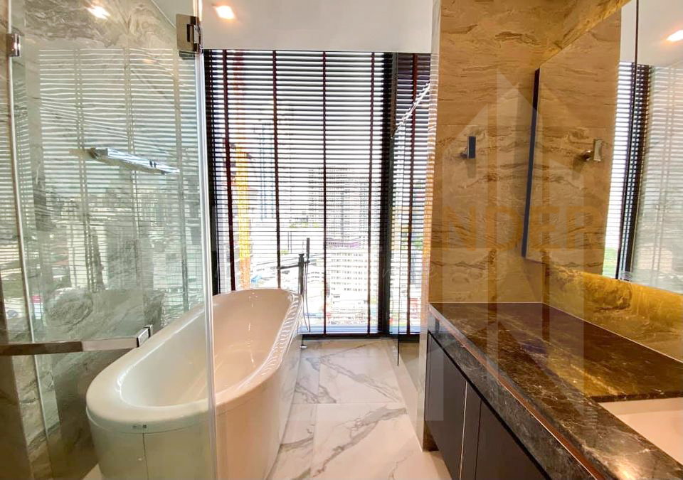 รูป LAVIQ Sukhumvit 57 2 bedrooms, for rent - รูปที่ 6/7