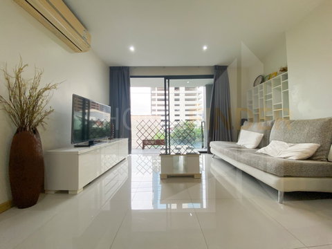 Socio Reference 61 2 bedrooms, for rent