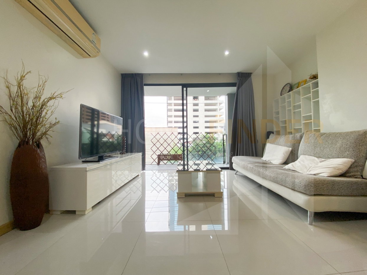 รูป Socio Reference 61 2 bedrooms, for rent - รูปที่ 1/6