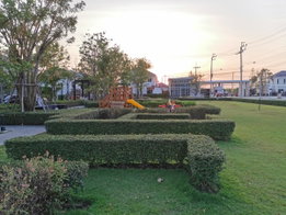 รูป The Connect Bangna - Suvarnabhumi - รูปที่ 3/9