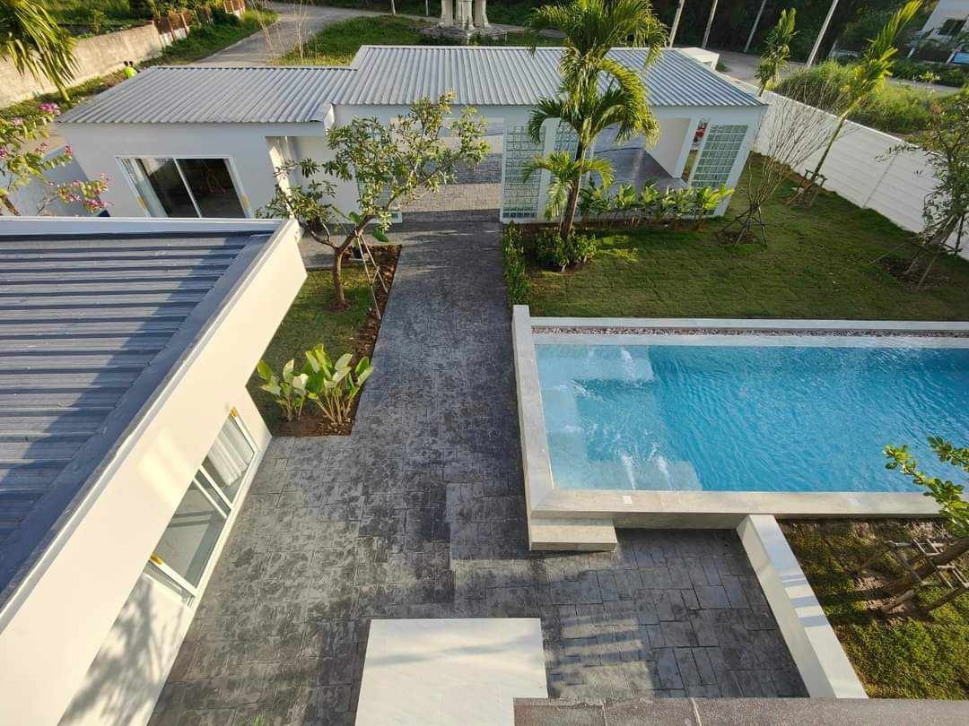 picture Modern Luxury Private Pool Villa for sale - SW000788 - 49/53