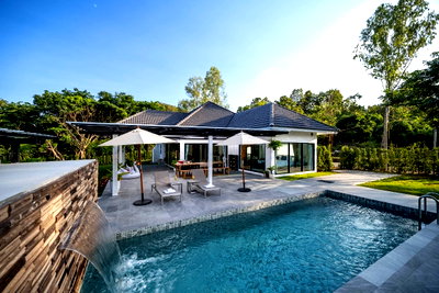 Houses for sale Chiang Mai : Pool villa for sale, Chiang Mai, Nam Phrae Subdistrict - SW000780 