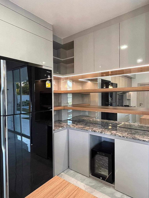 picture Modern Luxury Private Pool Villa for sale - SW000788 - 23/53