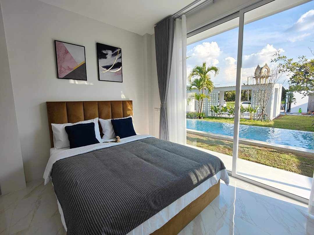 picture Modern Luxury Private Pool Villa for sale - SW000788 - 48/53