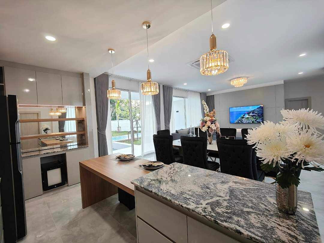 picture Modern Luxury Private Pool Villa for sale - SW000788 - 22/53