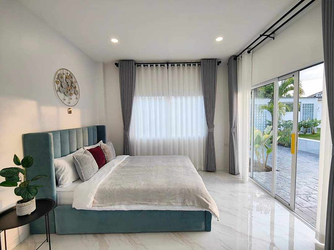 picture Modern Luxury Private Pool Villa for sale - SW000788 - 53/53