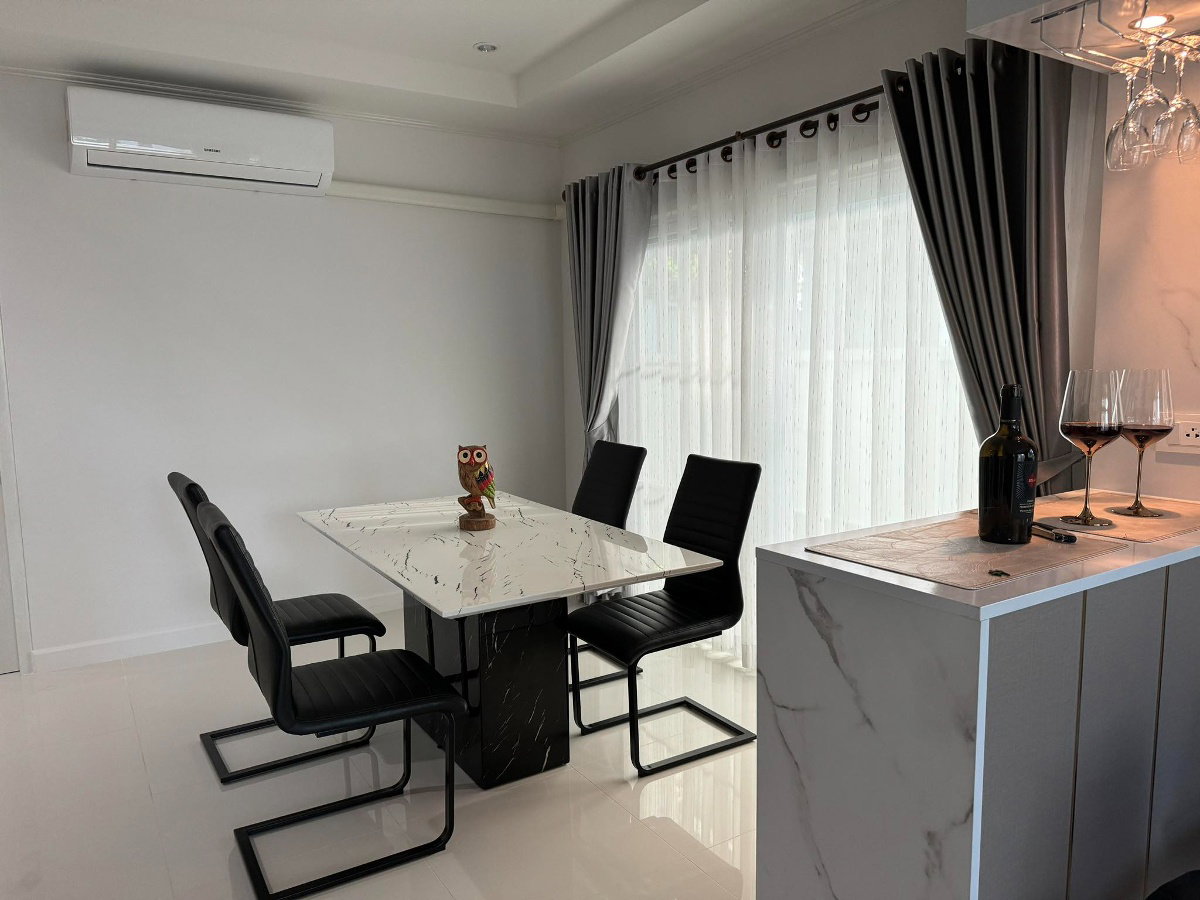 รูป บ้านสวยให้เช่า ในโครงการ ศุภาลัย พาร์ควิลล์ หางดง เชียงใหม่ - รูปที่ 5/23